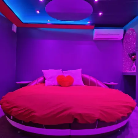 Secret Night 파미에