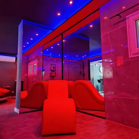 아파트 Secret Night *