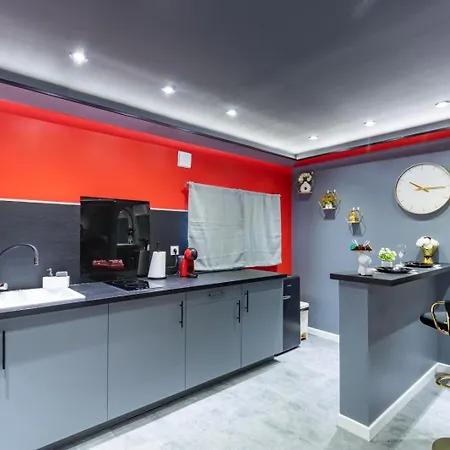 Secret Night * Pamiers